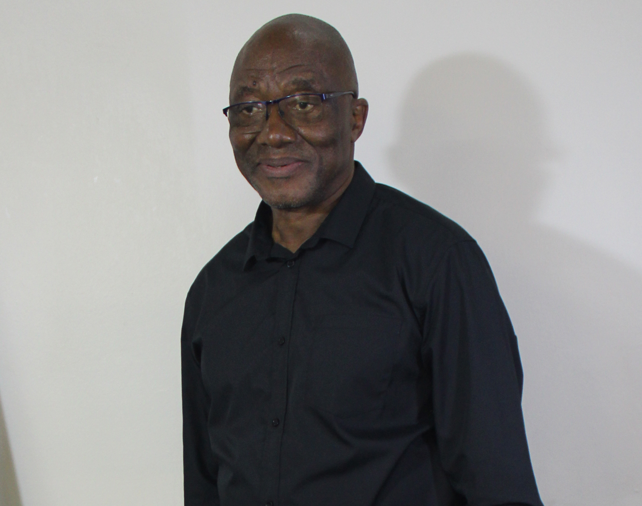Mr TS Goba
