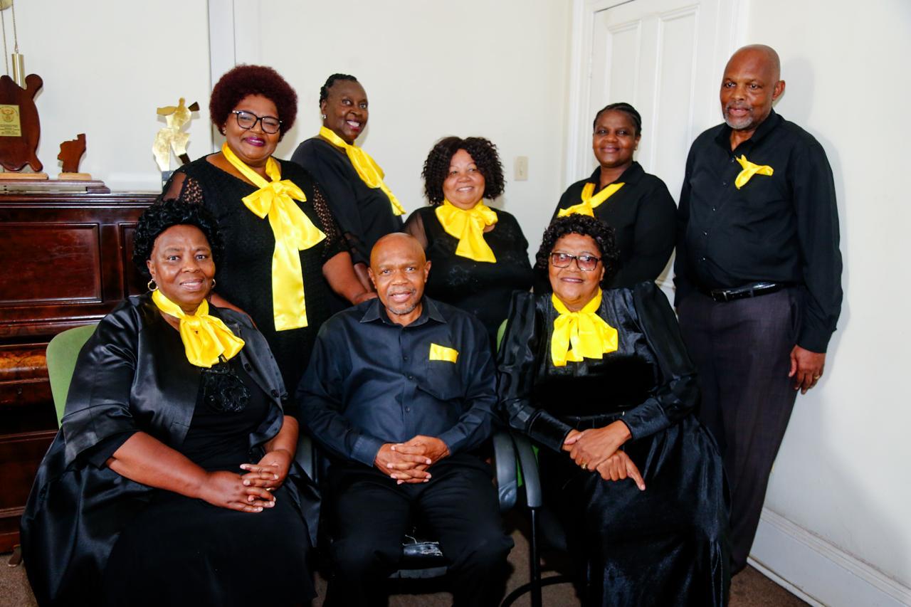 TRAA-ABOBIZO TOP LEVEL MANAGEMENT